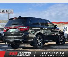 2016 Dodge Durango Limited - Photo 5