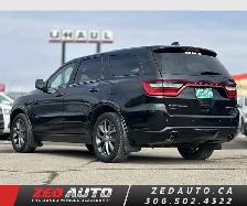 2016 Dodge Durango Limited - Photo 6