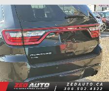 2016 Dodge Durango Limited - Photo 7