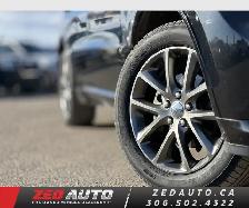 2016 Dodge Durango Limited - Photo 8
