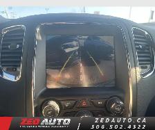 2016 Dodge Durango Limited - Photo 13