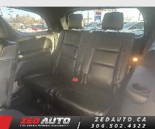 2016 Dodge Durango Limited - Photo 19