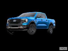 2026 Ford Ranger XLT 4WD SuperCrew 5' Box - Photo 3