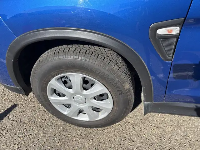 2023 Mitsubishi RVR - Photo 6