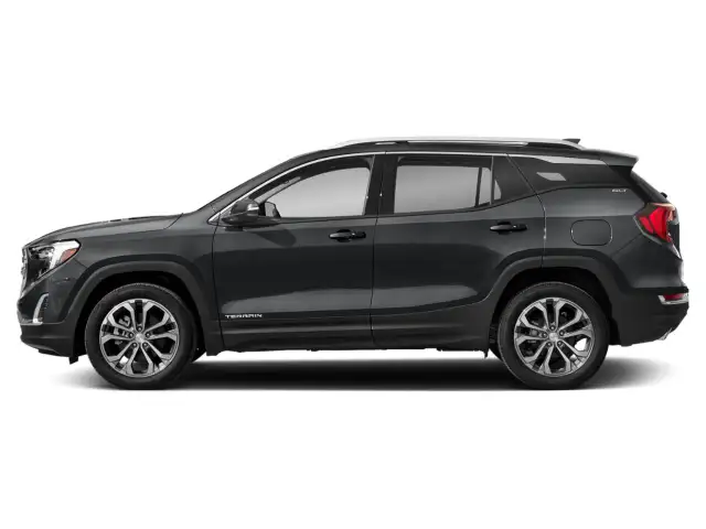2018 GMC Terrain SLT Diesel - Photo 2