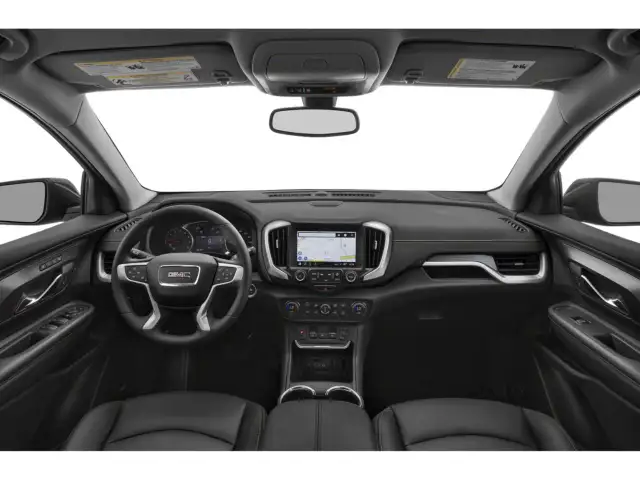 2018 GMC Terrain SLT Diesel - Photo 4