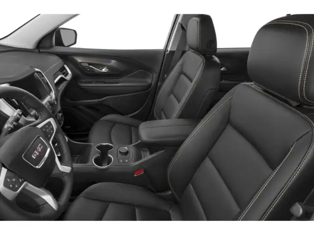 2018 GMC Terrain SLT Diesel - Photo 5