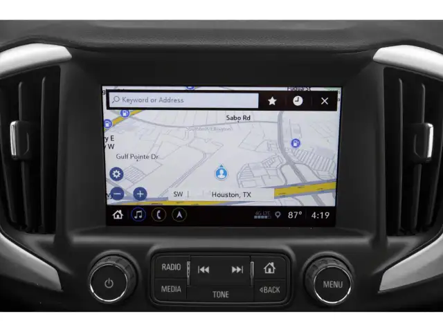 2018 GMC Terrain SLT Diesel - Photo 6