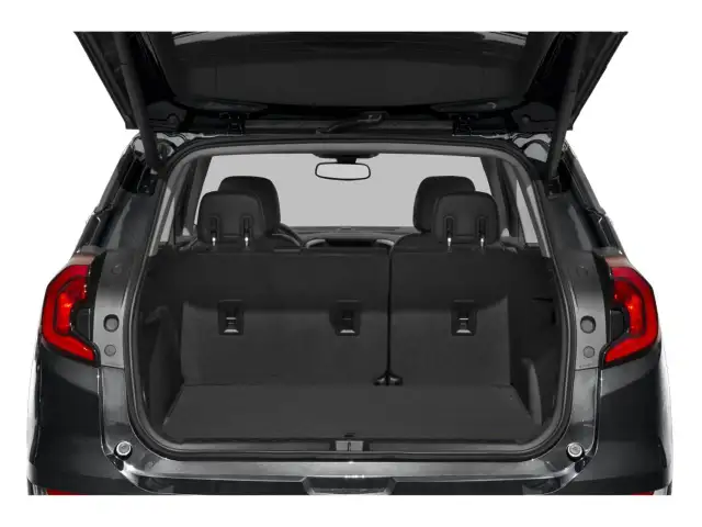 2018 GMC Terrain SLT Diesel - Photo 7