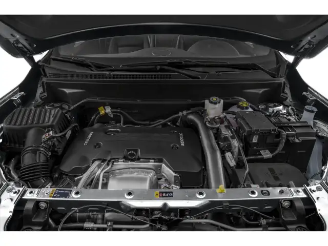 2018 GMC Terrain SLT Diesel - Photo 8