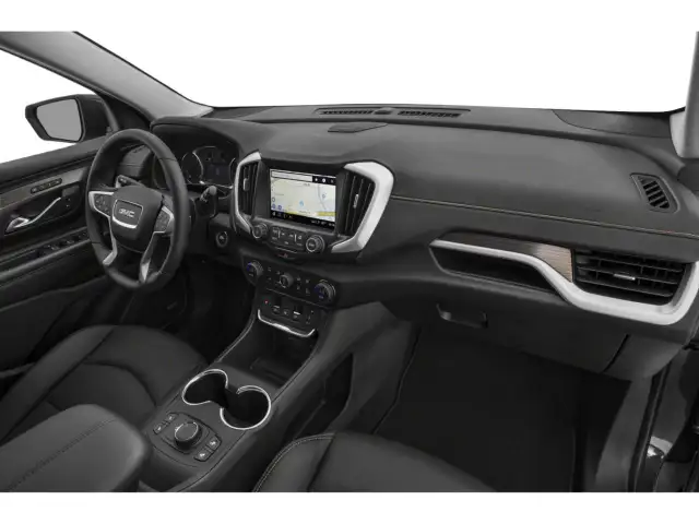 2018 GMC Terrain SLT Diesel - Photo 10