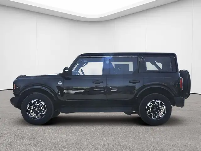 2026 Ford Bronco Outer Banks - Photo 4