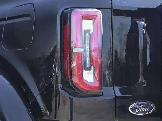 2026 Ford Bronco Outer Banks - Photo 11