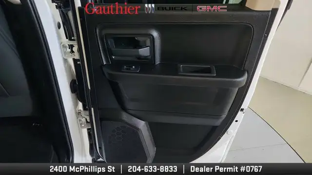 2022 Ram 1500 Classic Express - Photo 13