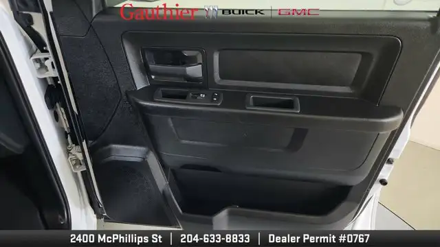 2022 Ram 1500 Classic Express - Photo 14