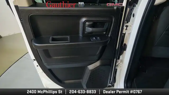 2022 Ram 1500 Classic Express - Photo 15