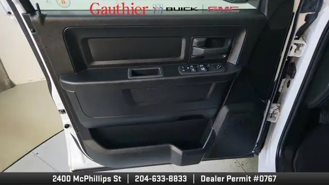 2022 Ram 1500 Classic Express - Photo 16