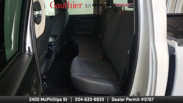 2022 Ram 1500 Classic Express - Photo 19