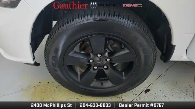 2022 Ram 1500 Classic Express - Photo 20