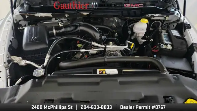 2022 Ram 1500 Classic Express - Photo 21