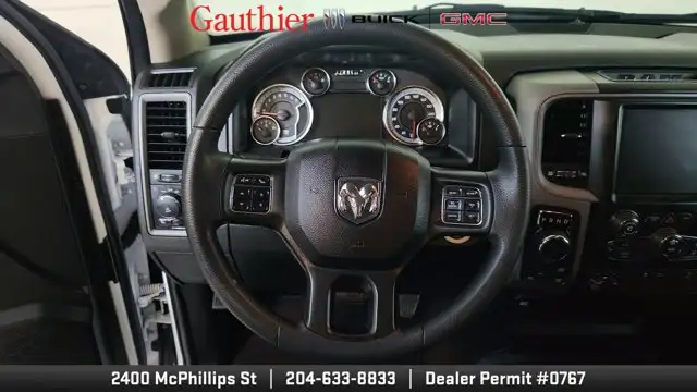 2022 Ram 1500 Classic Express - Photo 22