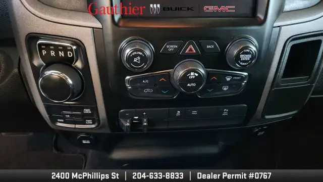 2022 Ram 1500 Classic Express - Photo 24