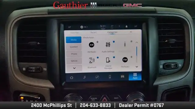 2022 Ram 1500 Classic Express - Photo 25