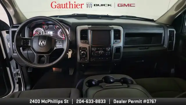 2022 Ram 1500 Classic Express - Photo 27