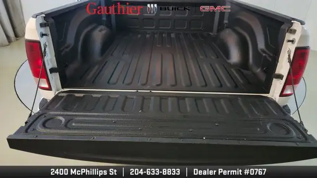 2022 Ram 1500 Classic Express - Photo 28