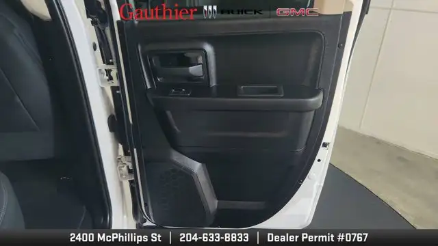 2022 Ram 1500 Classic Express - Photo 29