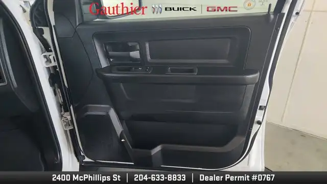 2022 Ram 1500 Classic Express - Photo 30