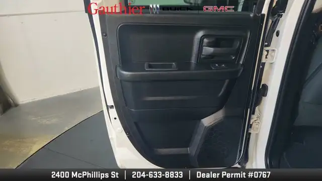 2022 Ram 1500 Classic Express - Photo 31