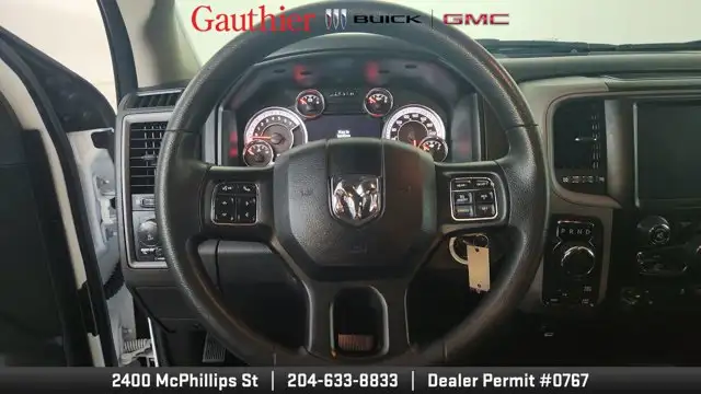 2022 Ram 1500 Classic Express - Photo 38