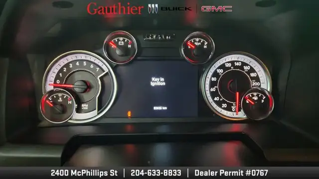 2022 Ram 1500 Classic Express - Photo 39