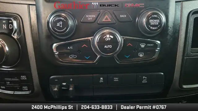 2022 Ram 1500 Classic Express - Photo 40