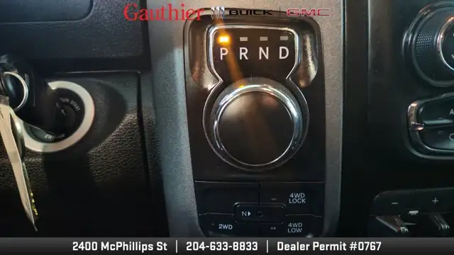 2022 Ram 1500 Classic Express - Photo 41