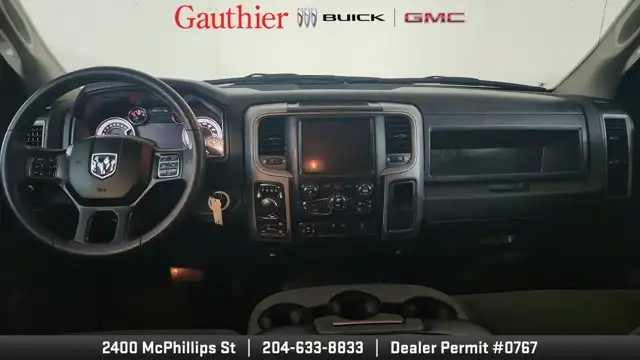 2022 Ram 1500 Classic Express - Photo 43