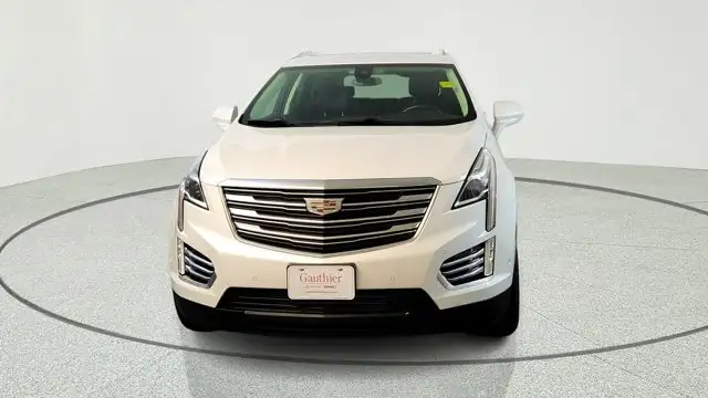 2019 Cadillac XT5 Premium Luxury AWD - Photo 6