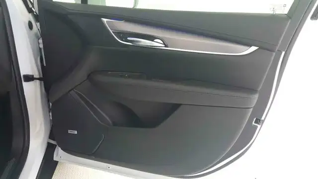 2019 Cadillac XT5 Premium Luxury AWD - Photo 14