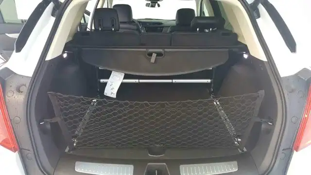 2019 Cadillac XT5 Premium Luxury AWD - Photo 15