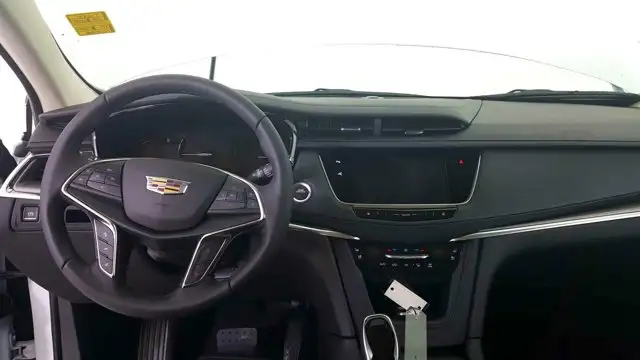 2019 Cadillac XT5 Premium Luxury AWD - Photo 17