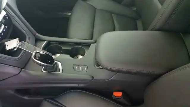 2019 Cadillac XT5 Premium Luxury AWD - Photo 18