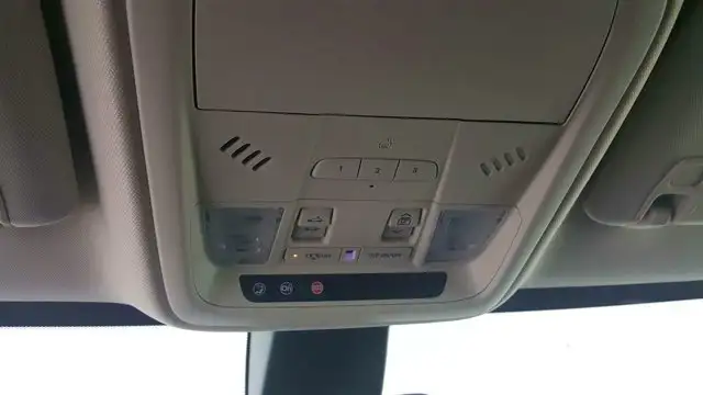 2019 Cadillac XT5 Premium Luxury AWD - Photo 20