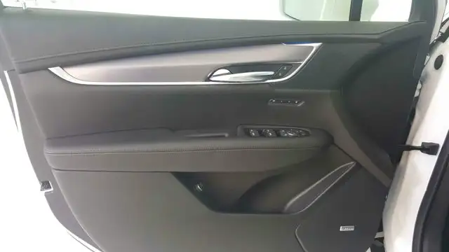 2019 Cadillac XT5 Premium Luxury AWD - Photo 22