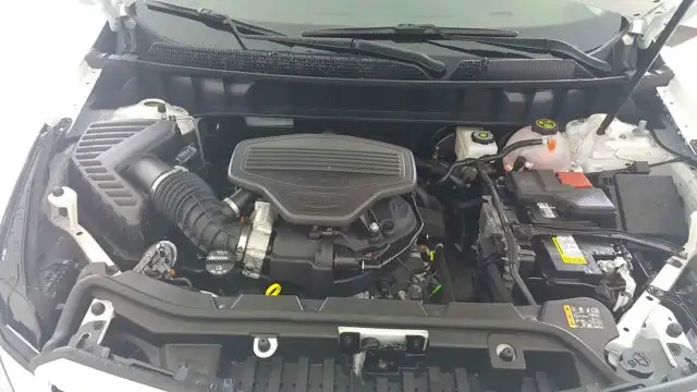 2019 Cadillac XT5 Premium Luxury AWD - Photo 25