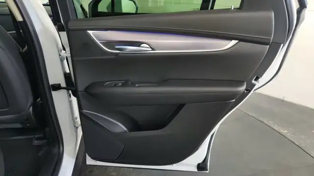 2019 Cadillac XT5 Premium Luxury AWD - Photo 27