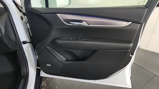 2019 Cadillac XT5 Premium Luxury AWD - Photo 28