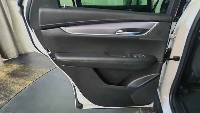 2019 Cadillac XT5 Premium Luxury AWD - Photo 29