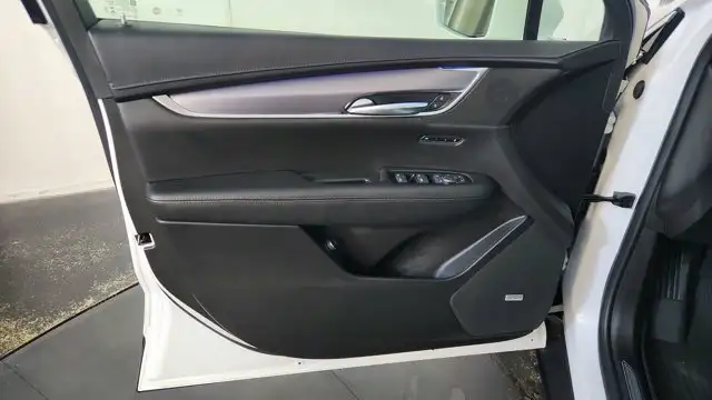 2019 Cadillac XT5 Premium Luxury AWD - Photo 30