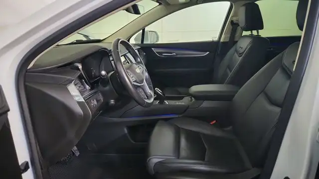 2019 Cadillac XT5 Premium Luxury AWD - Photo 32
